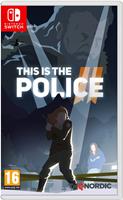 THQ Nordic This is the Police 2