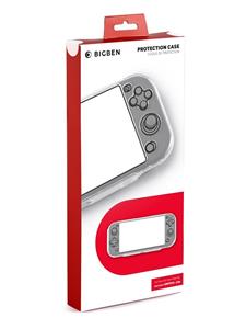 Big Ben Protection Case (Nintendo Switch Lite)