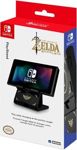 Nintendo Switch Playstand (Zelda)