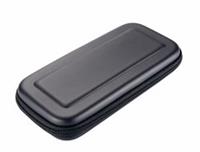 TRANSPORT CASE-L, CLASSIC XL, Transport Tasche/Box für Nintendo Switch, schwarz