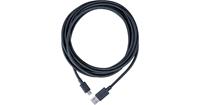 NACON USB-Cable for PS5 - 3 m - Game console oplaad- en datakabel - Sony PlayStation 5