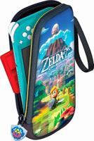 Nintendo Switch Lite Slim Travel Case Zelda NLS115 Off. Liz