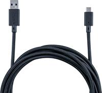 Bigben Charging and Data Transfer USB Cable 3m