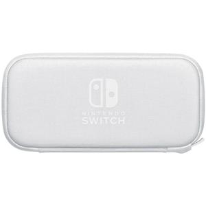 Nintendo Switch Lite Carrying Case & Screen Protector