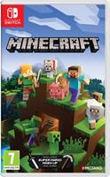 Nintendo Minecraft