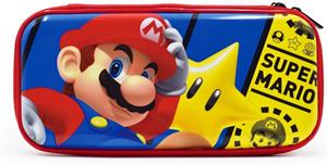 Hori Mario Premium Tasche (Switch & Switch Lite)