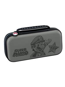 BigBen Switch Deluxe Travel Case NNS46G - Super Mario