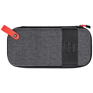 PDP Nintendo Switch Deluxe Travel Case Elite Edition