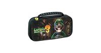 Bigben Nintendo Switch Lite Tavel Case Luigi's Mansion 3 NLS148L