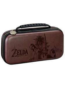 Bigben Nintendo Switch Lite Tavel Case Zelda NLS142BR