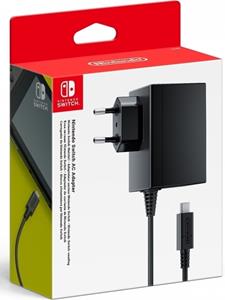 Nintendo Switch AC Adapter