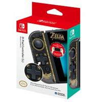 Hori D-PAD Controller Zelda