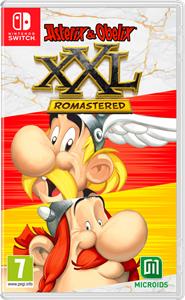 Microids Asterix & Obelix XXL Romastered