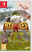 Modus Rock of Ages 3