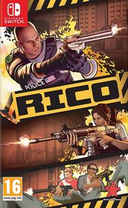 RICO Nintendo Switch Game