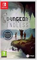 Merge Games Dungeon of the Endless