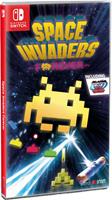 Taito Space Invaders Forever