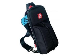 BigBen Interactive Bigben Switch/Lite Sling Bag