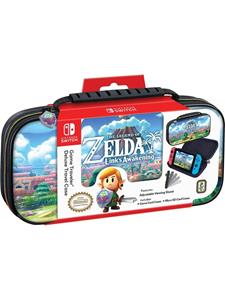 Big Ben Deluxe Travel Case - The Legend of Zelda Link's Awakening (NNS47)