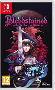 505 Games Bloodstained: Ritual of the Night