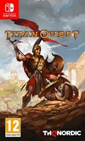 THQ Nordic Titan Quest
