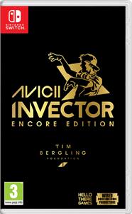 Koch Media Avicii Invector Encore Edition