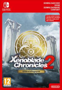 Nintendo Xenoblade Chronicles 2: Expansion Pass