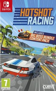 Curve Digital Entertainment Hotshot Racing