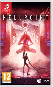 Merge Games Hellpoint