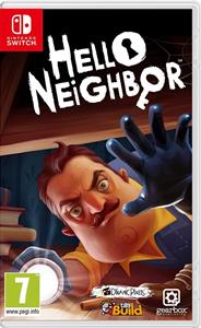 GearBox Hello Neighbor