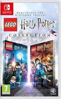 Warner Bros LEGO Harry Potter 1-7 Collection