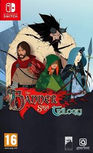 GearBox The Banner Saga Trilogy