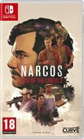 Curve Digital Entertainment Narcos Rise of the Cartels