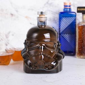 Thumbs Up! Original Stormtrooper - Decanter 750 ml - Brown