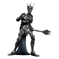 Weta - The Lord of the Rings - Sauron 23 cm - Figuur -
