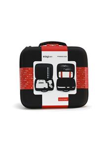 BigBen Storage Case, Tasche, Koffer für Nintendo Switch