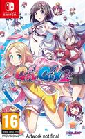 Pqube Gal Gun 2