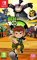 Outright Games Ben 10