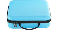 Bigben Nintendo Switch Storage case (blau)