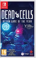 Merge Games Dead Cells Action Game of the Year
