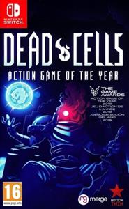 Merge Games Dead Cells Action Game of the Year