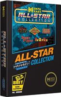 Data East All-Star Collection ()