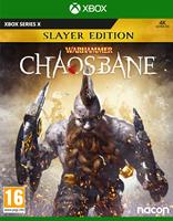 Warhammer Chaosbane Slayers Edition