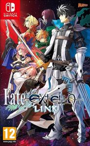 Marvelous Fate Extella Link