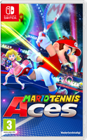 Nintendo Mario Tennis Aces