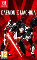 Nintendo Daemon X Machina