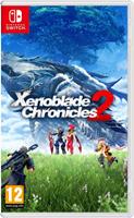 Nintendo Xenoblade Chronicles 2