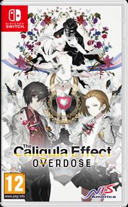 NIS The Caligula Effect: Overdose