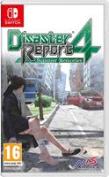 NIS Disaster Report 4 Summer Memories