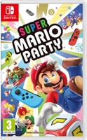 Nintendo Super Mario Party